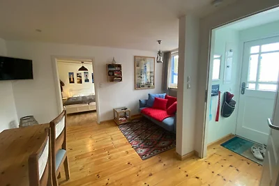 Vakantiehuis Ontspannende vakantie Prerow