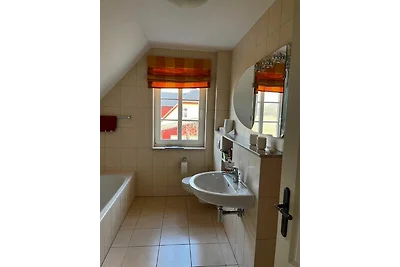 Haus auf dem Darß