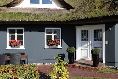 Vakantieappartement Gezinsvakantie Wieck