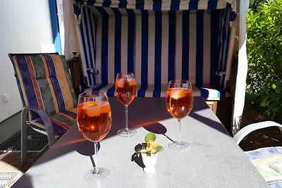 Appartamento Vacanza con famiglia Wieck
