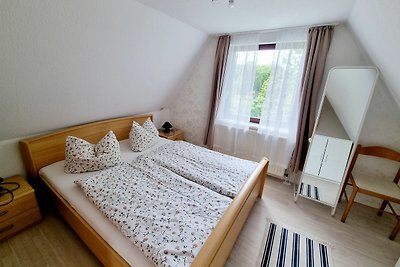 Vakantieappartement Gezinsvakantie Wieck