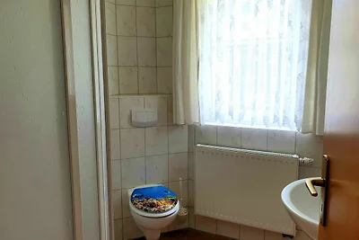 Vakantieappartement Gezinsvakantie Wieck