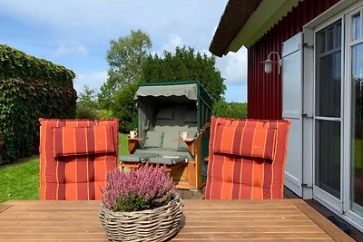 Ferienhaus Traumfänger