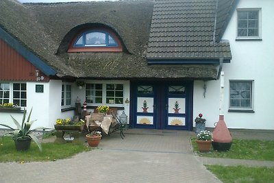 Pension Martens - Gaubenwohnung