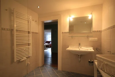 Am Trommelplatz - Ferienwohnung 2