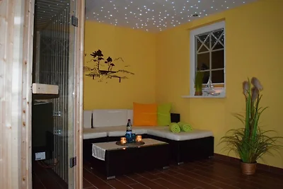 Ferienhaus Brise - Ahabs Kajüte