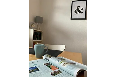 Am Haferland "Darß-Traum"