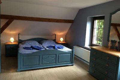Blaues Zimmer