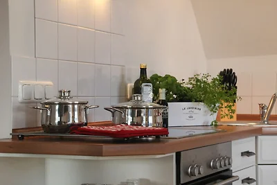 Am Trommelplatz - Ferienwohnung 3