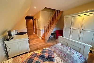 Ferienhaus Brise - Singletörn