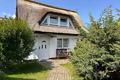 Ferienhaus Brise - Schmugglerhus