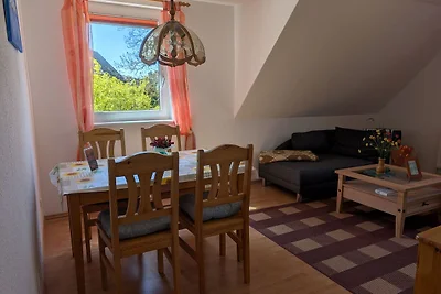 An der alten Kastanie - Whg C