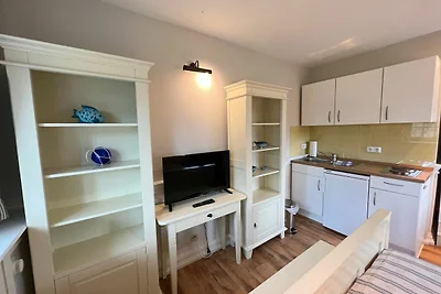 Ferienhaus Brise - Kapitänskajüte
