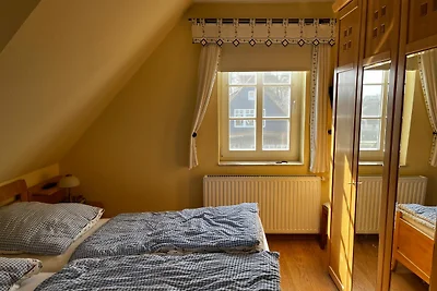 Haus auf dem Darß