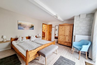 Accommodatie Vakantie op de boerderij Wieck