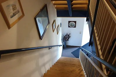 Pension Martens - Mansadenwohnung