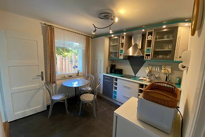 Vakantieappartement Gezinsvakantie Wieck