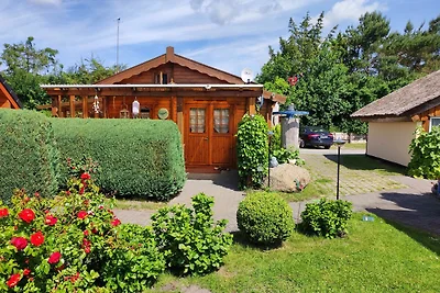 Casa vacanze Vacanza di relax Born