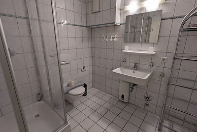 Vakantieappartement Gezinsvakantie Wieck