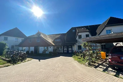 Pension Martens - Mansadenwohnung