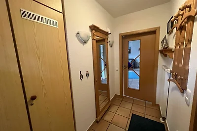 Vakantieappartement Gezinsvakantie Wieck