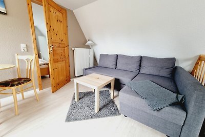 Vakantieappartement Gezinsvakantie Wieck