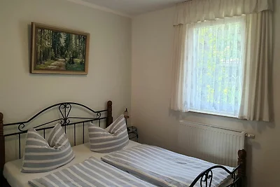 Vakantieappartement Gezinsvakantie Wieck