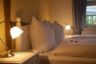 Am Trommelplatz - Ferienwohnung 2