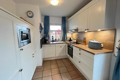 Vakantieappartement Gezinsvakantie Wieck