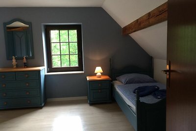 Accommodatie Vakantie op de boerderij Wieck