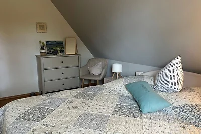 Holiday home relaxing holiday Wieck