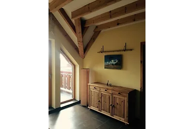 Casa vacanze Vacanza di relax Wieck