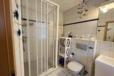 Vakantieappartement Gezinsvakantie Wieck