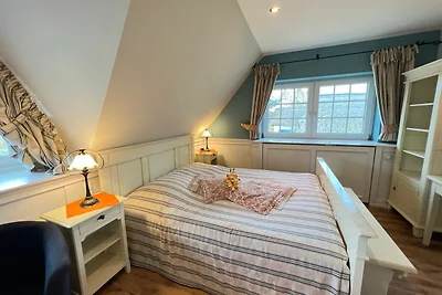 Vakantieappartement Gezinsvakantie Wieck