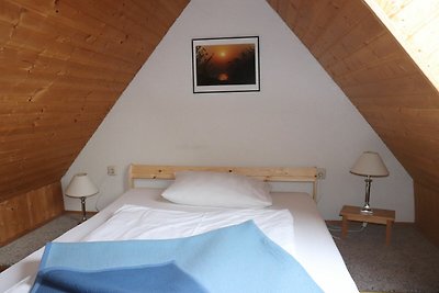 Pension Martens - Mansadenwohnung