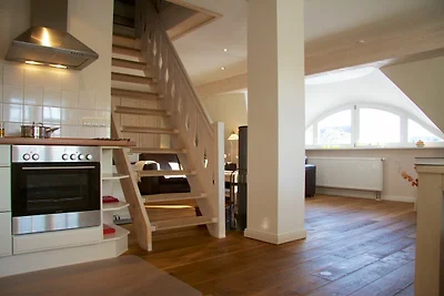 Am Trommelplatz - Ferienwohnung 4