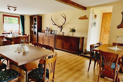 Accommodatie Vakantie op de boerderij Wieck