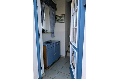 Vakantieappartement Gezinsvakantie Wieck