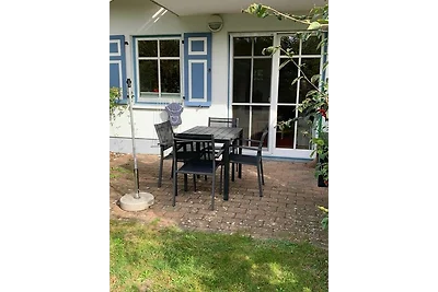 Am Haferland "Darß-Traum"