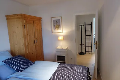 App. Auerhahn im "Schmugglerhus"
