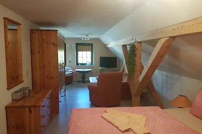 Rotes Zimmer
