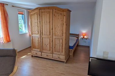 An der alten Kastanie - Whg B