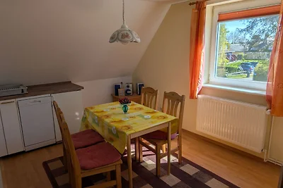 An der alten Kastanie - Whg B