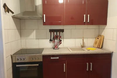 Apartment zum Windflüchter