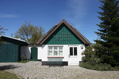 Ferienwohnung  an der Goldschmiede