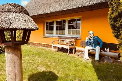 Ferienhaus Brise - Skipper's Kabine