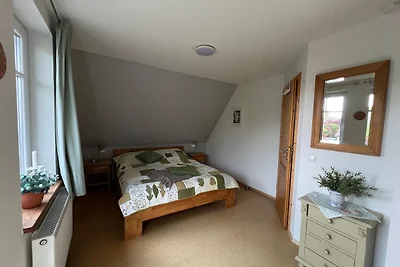Holiday home relaxing holiday Wieck
