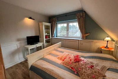Ferienhaus Brise - Ahabs Kajüte