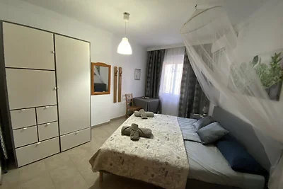 Castillo de Manzano -2 bis 8 Gäste