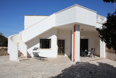 Villa Orrizonte San Pietro, Apulien